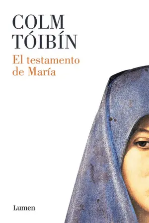 EL TESTAMENTO DE MARÍA EL TESTAMENTO DE MARÍA