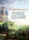 HISTORIA DE LAS TIERRAS Y LUGARES ( TB ) HISTORIA DE LAS TIERRAS Y LUGARES ( TB )