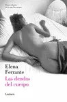 DEUDAS DEL CUERPO, LAS DEUDAS DEL CUERPO, LAS