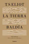 TIERRA BALDIA, LA ( Y PRUFROCK Y OTRAS O TIERRA BALDIA, LA ( Y PRUFROCK Y OTRAS O