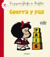 GUERRA Y PAZ GUERRA Y PAZ
