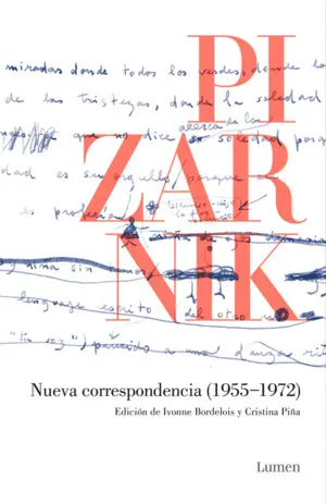 NUEVA CORRESPONDENCIA (1955-1972) NUEVA CORRESPONDENCIA (1955-1972)