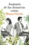 ANATOMÍA DE LAS DISTANCIAS CORTAS ANATOMÍA DE LAS DISTANCIAS CORTAS