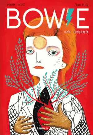 BOWIE BOWIE