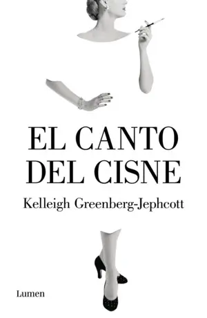 CANTO DEL CISNE, EL CANTO DEL CISNE, EL