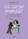 LA CARGA MENTAL LA CARGA MENTAL