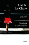 BITNA BAJO EL CIELO DE SEÚL BITNA BAJO EL CIELO DE SEÚL