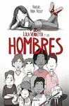LOLA VENDETTA Y LOS HOMBRES LOLA VENDETTA Y LOS HOMBRES