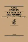 BELLEZA DEL MARIDO, LA (NUEVA TRADUCC) BELLEZA DEL MARIDO, LA (NUEVA TRADUCC)
