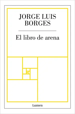EL LIBRO DE ARENA EL LIBRO DE ARENA