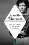 ?POR QU? SER FELIZ CUANDO PUEDES SER NORMAL? ?POR QU? SER FELIZ CUANDO PUEDES SER NORMAL?