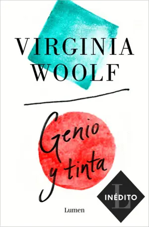 GENIO Y TINTA GENIO Y TINTA