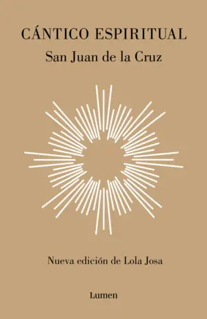 CANTICO ESPIRITUAL CANTICO ESPIRITUAL
