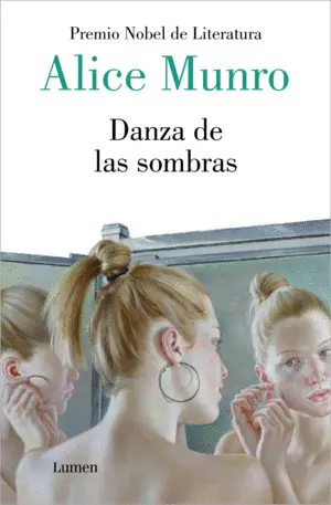 DANZA DE LAS SOMBRAS DANZA DE LAS SOMBRAS