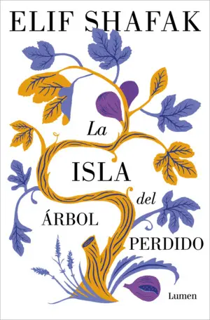 ISLA DEL ARBOL PERDIDO, LA ISLA DEL ARBOL PERDIDO, LA