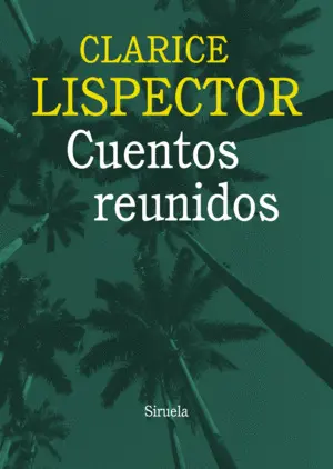 CUENTOS REUNIDOS CUENTOS REUNIDOS