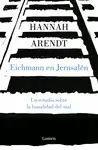 EICHMANN EN JERUSAL?N