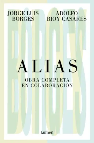 ALIAS ALIAS