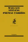 POEMAS TARDIOS