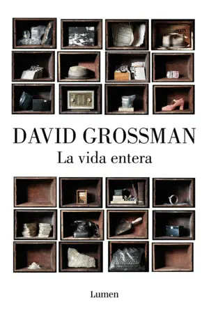 LA VIDA ENTERA LA VIDA ENTERA