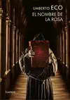 NOMBRE DE LA ROSA, EL NOMBRE DE LA ROSA, EL