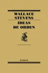 IDEAS DE ORDEN IDEAS DE ORDEN
