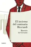 INVIERNO DEL COMISARIO RICCIARDI, EL (1) INVIERNO DEL COMISARIO RICCIARDI, EL (1)