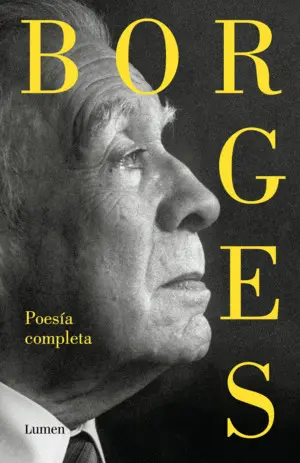 POESÍA COMPLETA POESÍA COMPLETA