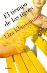 TIEMPO DE LOS TIGRES, EL TIEMPO DE LOS TIGRES, EL