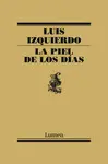 LA PIEL DE LOS DÍAS