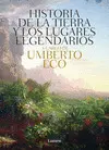 HISTORIA DE LAS TIERRAS Y LOS LUGARES LE HISTORIA DE LAS TIERRAS Y LOS LUGARES LE