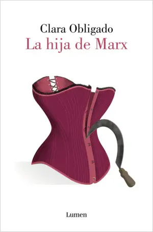 HIJA DE MARX, LA (2023) HIJA DE MARX, LA (2023)