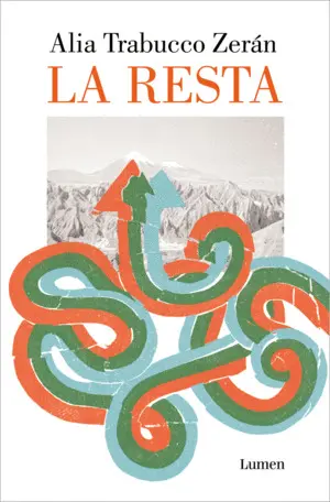 RESTA, LA RESTA, LA