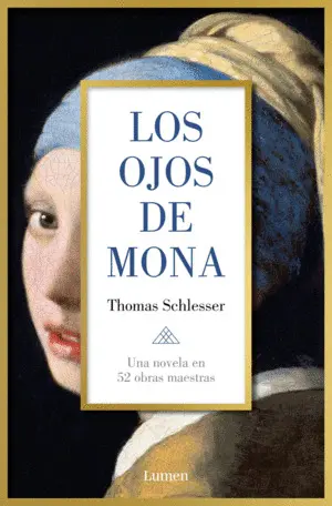 LOS OJOS DE MONA LOS OJOS DE MONA