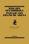PAISAJE CON GRANO DE ARENA