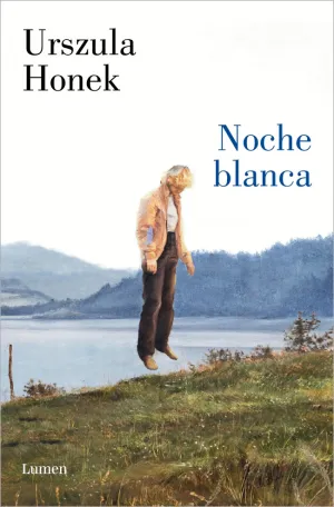 NOCHE BLANCA
