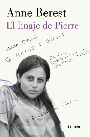 LEGADO DE PIERRE, EL (PROV.)