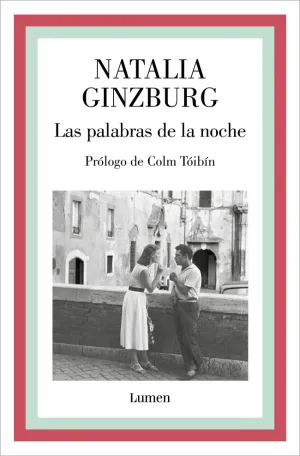 PALABRAS DE LA NOCHE, LAS