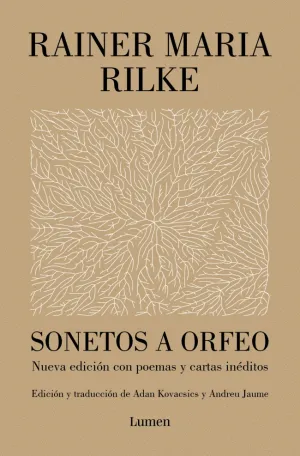 SONETOS A ORFEO
