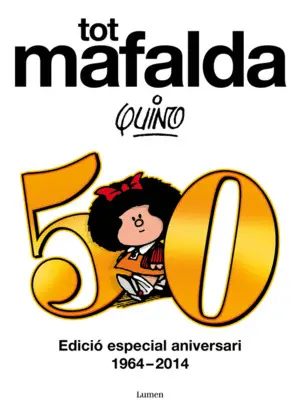 TOT MAFALDA (NC ANIVERSARI) TOT MAFALDA (NC ANIVERSARI)