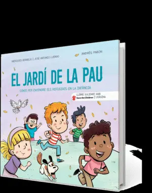 EL JARDÍ DE LA PAU
