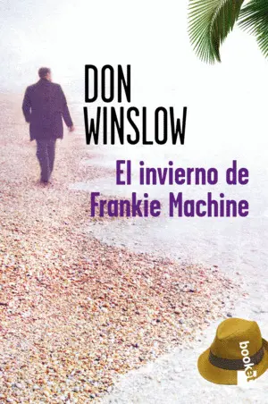 EL INVIERNO DE FRANKIE MACHINE EL INVIERNO DE FRANKIE MACHINE