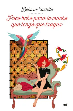 POCO BEBO PARA LO MUCHO QUE TENGO QUE TRAGAR POCO BEBO PARA LO MUCHO QUE TENGO QUE TRAGAR