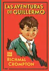 LAS AVENTURAS DE GUILLERMO LAS AVENTURAS DE GUILLERMO