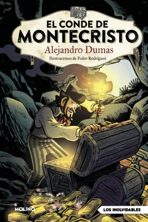 CONDE DE MONTECRISTO, EL CONDE DE MONTECRISTO, EL