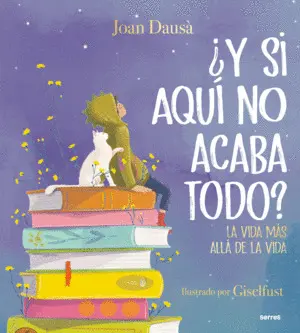 ¿Y SI AQUÍ NO ACABA TODO? ¿Y SI AQUÍ NO ACABA TODO?