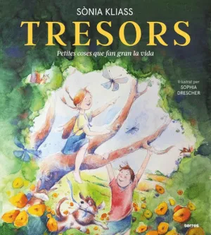 TRESORS
