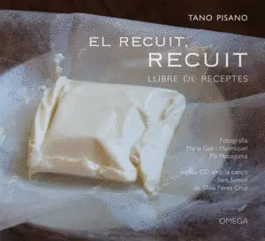 RECUIT, RECUIT, EL