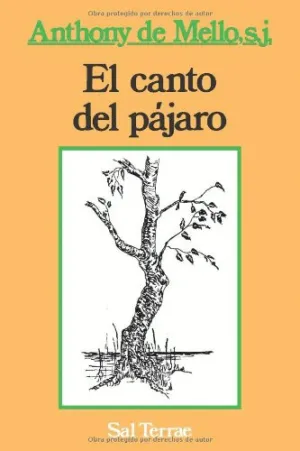 EL CANTO DEL PÁJARO EL CANTO DEL PÁJARO