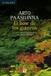 EL BOSC DE LES GUINEUS EL BOSC DE LES GUINEUS